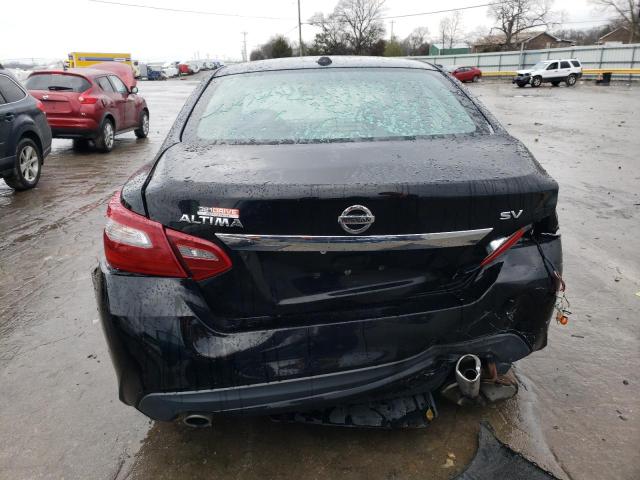 Photo 6 from auction – 2018 NISSAN ALTIMA 2.5 with VIN 1N4AL3AP2JC195100