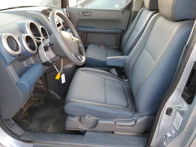 Foto 7 de la subasta – 2003 HONDA ELEMENT EX con VIN 5J6YH28513L013585