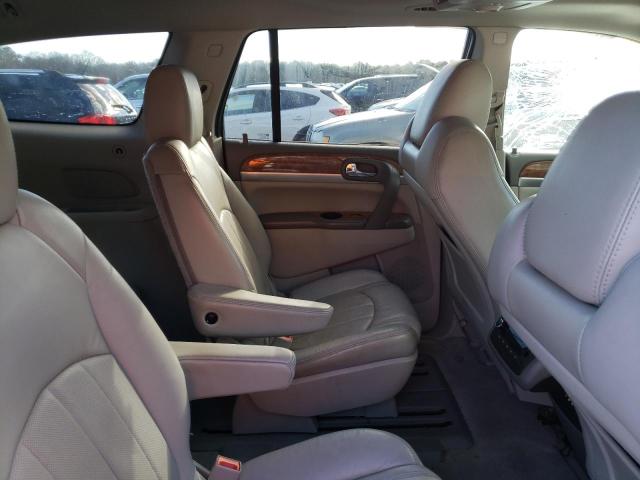 Photo 11 from auction – 2012 BUICK ENCLAVE with VIN 5GAKVDED2CJ104132