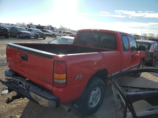 Photo 3 from auction – 2002 CHEVROLET SILVERADO with VIN 2GCEK19TX21401565