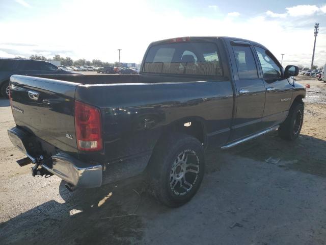Photo 3 from auction – 2004 DODGE RAM 1500 S with VIN 1D7HA18DX4S637054