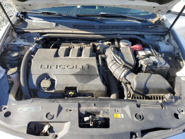 Photo 11 from auction – 2011 LINCOLN MKS with VIN 1LNHL9DR0BG607819