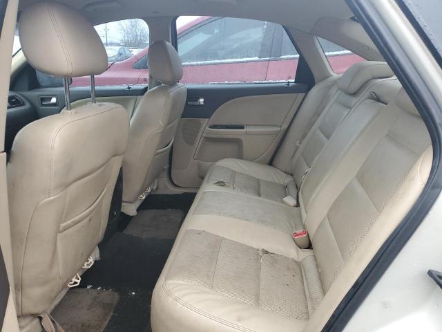 Photo 10 from auction – 2008 FORD TAURUS LIM with VIN 1FAHP25W78G158352