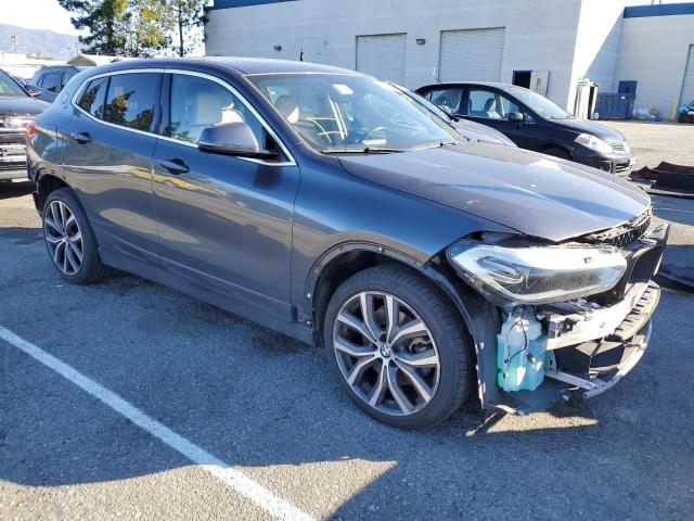 Photo 4 from auction – 2018 BMW X2 SDRIVE2 with VIN WBXYJ3C36JEP76244