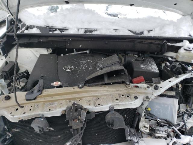 Photo 12 from auction – 2018 TOYOTA HIGHLANDER with VIN 5TDDZRFHXJS490325