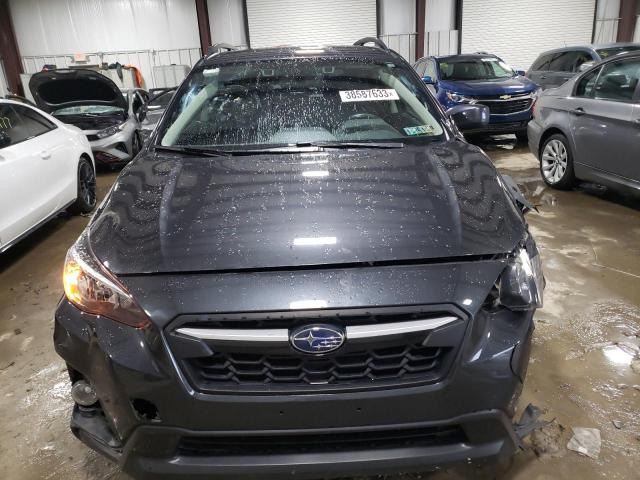 Photo 5 from auction – 2019 SUBARU CROSSTREK with VIN JF2GTAEC3KH271011