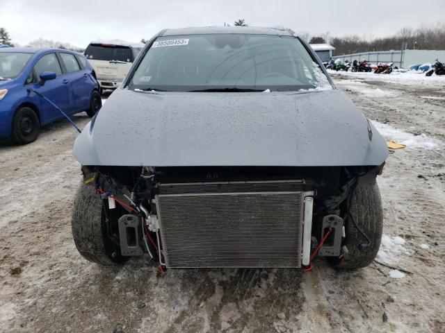 Photo 5 from auction – 2019 HYUNDAI SANTA FE S with VIN 5NMS2CADXKH062126
