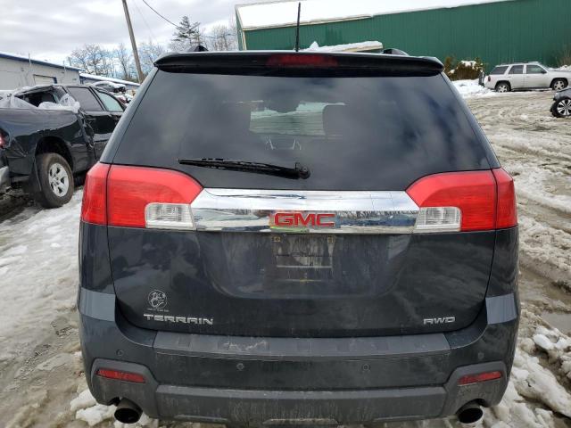Foto 6 de la subasta – 2014 GMC TERRAIN SL con VIN 2GKFLWE37E6247509