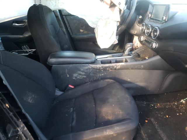 Photo 7 from auction – 2020 NISSAN SENTRA S with VIN 3N1AB8BVXLY208034