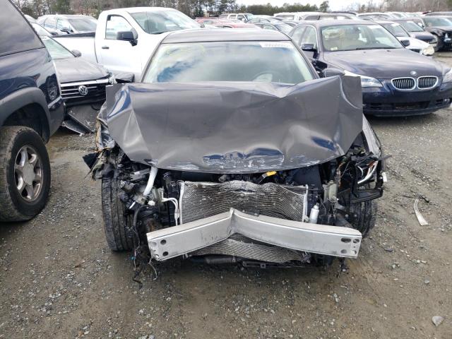 Photo 5 from auction – 2017 NISSAN MAXIMA 3.5 with VIN 1N4AA6AP0HC414105