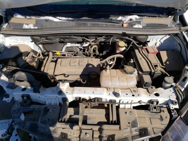 Photo 12 from auction – 2015 BUICK ENCORE with VIN KL4CJASB2FB091844