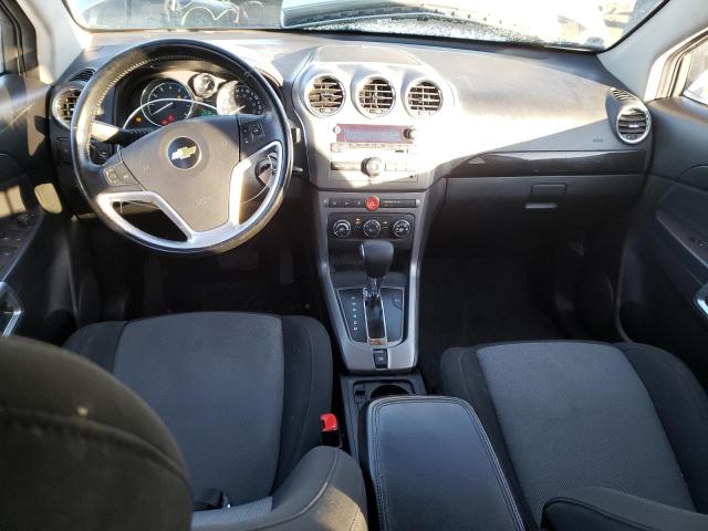 Photo 8 from auction – 2014 CHEVROLET CAPTIVA LS with VIN 3GNAL2EK9ES513188