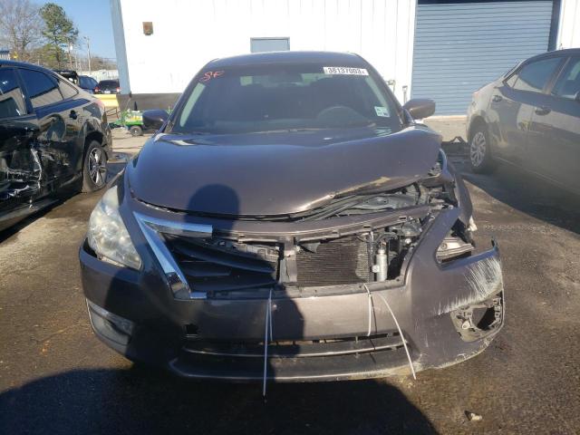Photo 5 from auction – 2014 NISSAN ALTIMA 2.5 with VIN 1N4AL3AP5EC127766