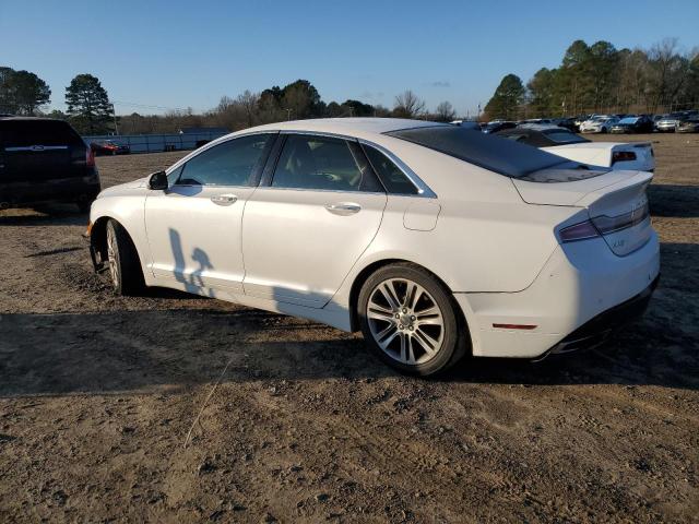 Photo 2 from auction – 2013 LINCOLN MKZ with VIN 3LN6L2G99DR806325