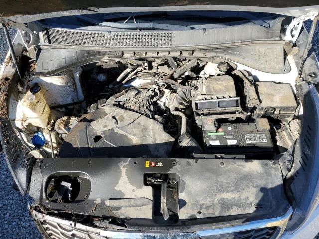 Photo 12 from auction – 2019 KIA SORENTO EX with VIN 5XYPH4A50KG441598
