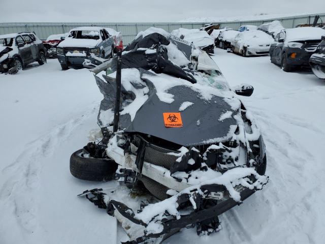 Photo 5 from auction – 2019 HONDA CIVIC LX with VIN 19XFC2F65KE024362
