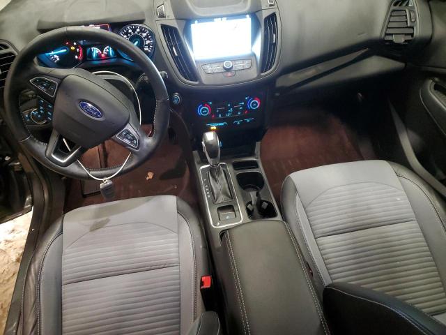 Photo 8 from auction – 2019 FORD ESCAPE SE with VIN 1FMCU9GD7KUA23376