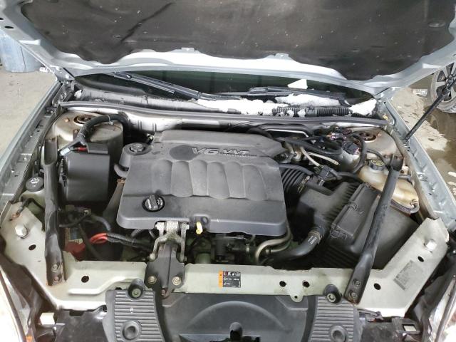 Photo 11 from auction – 2013 CHEVROLET IMPALA LT with VIN 2G1WG5E33D1195911