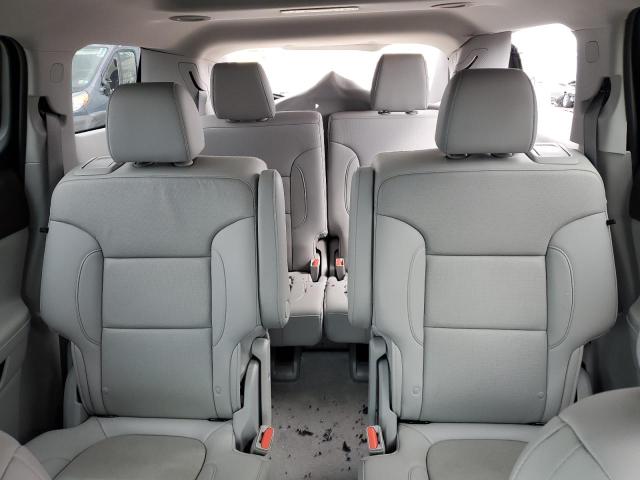 Photo 10 from auction – 2021 GMC ACADIA SLT with VIN 1GKKNULS5MZ131980
