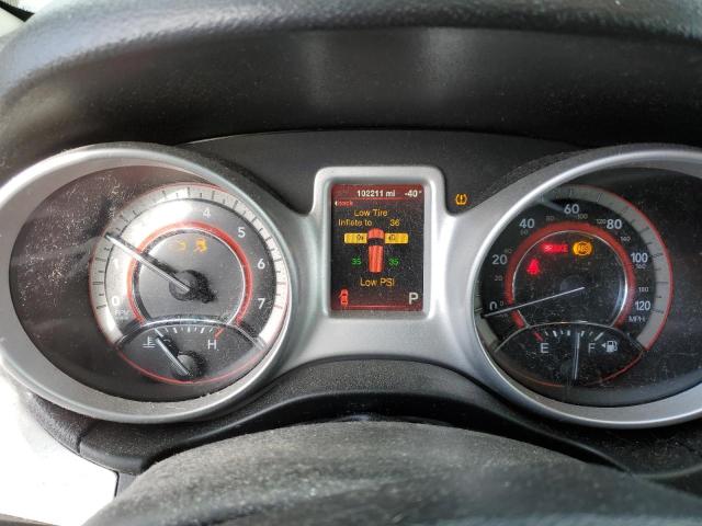 Photo 9 from auction – 2015 DODGE JOURNEY SE with VIN 3C4PDCAB7FT654560