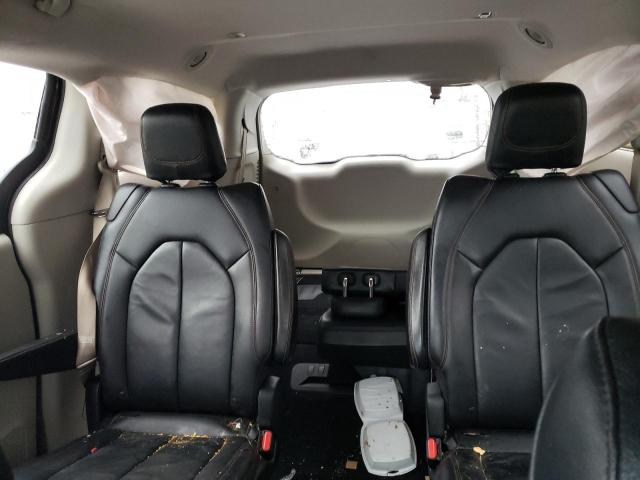 Photo 10 from auction – 2017 CHRYSLER PACIFICA T with VIN 2C4RC1BG2HR762472