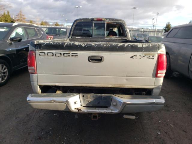 Photo 6 from auction – 1997 DODGE DAKOTA with VIN 1B7GG23Y5VS179302