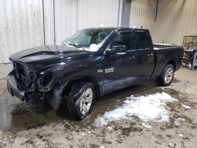 RAM 1500 SPORT 2013 with VIN 1C6RR7HT0DS576807 - Photo from auction