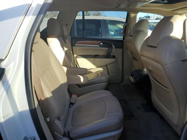 Photo 11 from auction – 2012 BUICK ENCLAVE with VIN 5GAKRDED1CJ211127
