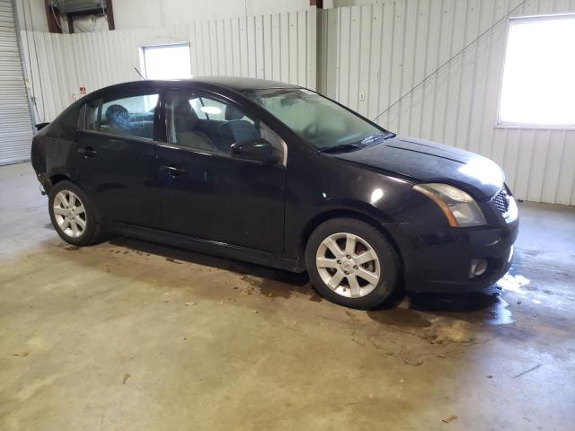 Photo 4 from auction – 2011 NISSAN SENTRA 2.0 with VIN 3N1AB6AP9BL668188