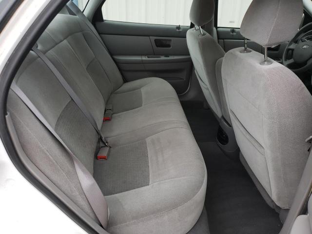 Photo 10 from auction – 2007 FORD TAURUS SE with VIN 1FAFP53U17A158391
