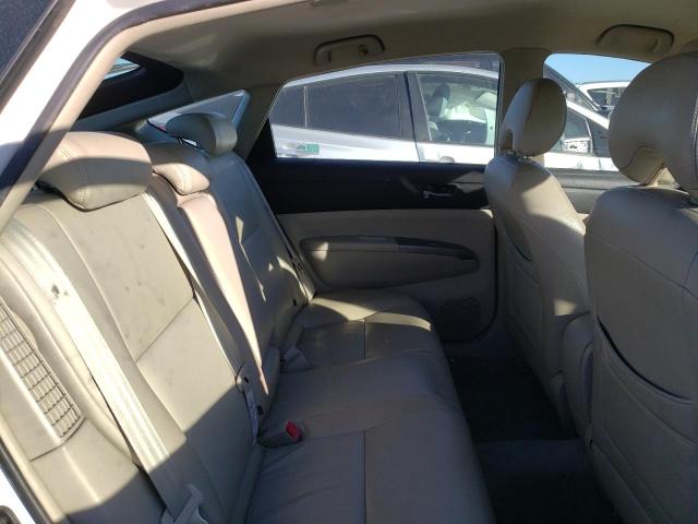 Photo 10 from auction – 2008 TOYOTA PRIUS with VIN JTDKB20U387736113