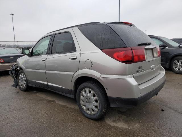 Photo 2 from auction – 2007 BUICK RENDEZVOUS with VIN 3G5DA03L97S581724