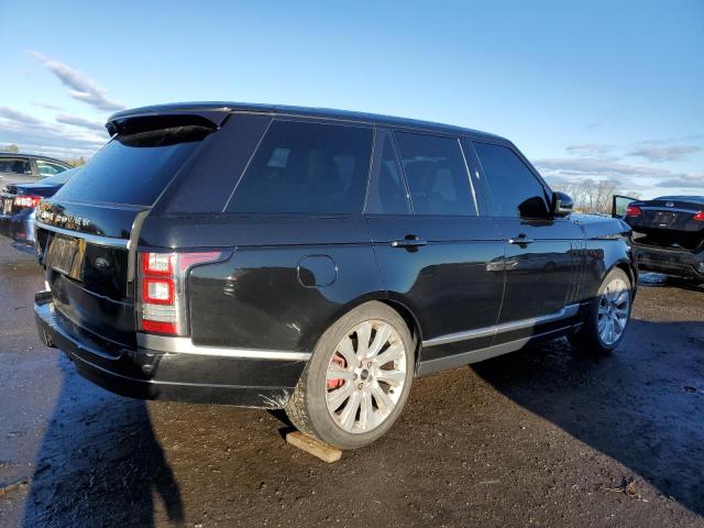 Photo 3 from auction – 2014 LAND ROVER RANGE ROVE with VIN SALGS2VF9EA132203