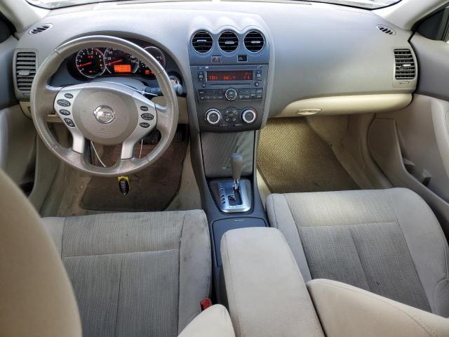 Photo 8 from auction – 2012 NISSAN ALTIMA BAS with VIN 1N4AL2AP1CN536388