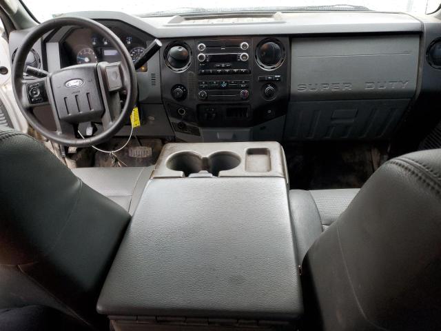 Photo 8 from auction – 2011 FORD F250 SUPER with VIN 1FT7X2B67BEB99738