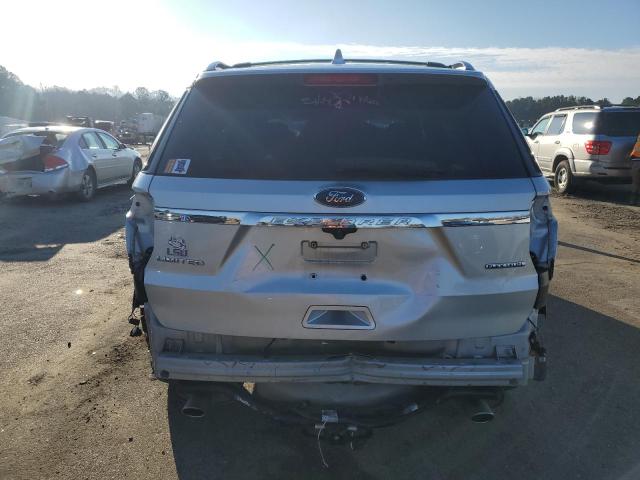 Photo 6 from auction – 2016 FORD EXPLORER L with VIN 1FM5K7F83GGB98611