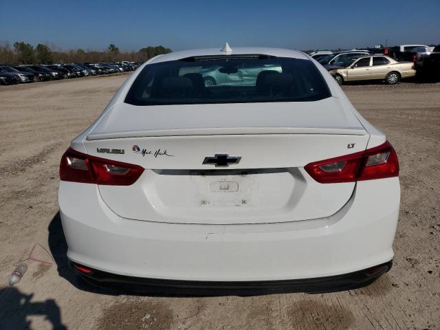 Photo 6 from auction – 2018 CHEVROLET MALIBU LT with VIN 1G1ZD5ST2JF280222