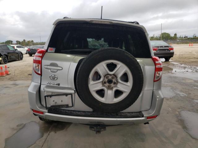 Photo 6 from auction – 2011 TOYOTA RAV4 with VIN 2T3ZF4DV7BW070953