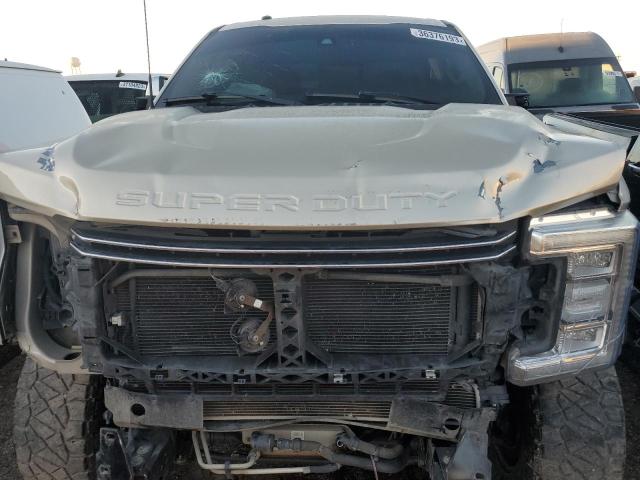 Photo 11 from auction – 2017 FORD F250 SUPER with VIN 1FT7W2BT1HED23620