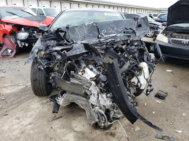 Photo 5 from auction – 2017 CHEVROLET MALIBU LT with VIN 1G1ZE5ST4HF240764