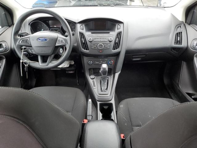 Photo 8 from auction – 2016 FORD FOCUS SE with VIN 1FADP3F24GL239900