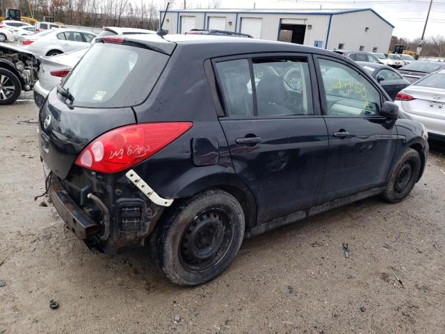 Photo 3 from auction – 2008 NISSAN VERSA S with VIN 3N1BC13E88L439848