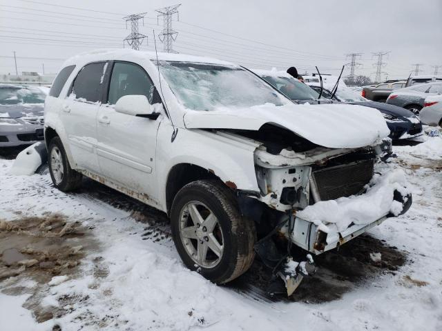 Photo 4 from auction – 2006 CHEVROLET EQUINOX LT with VIN 2CNDL63FX66101442