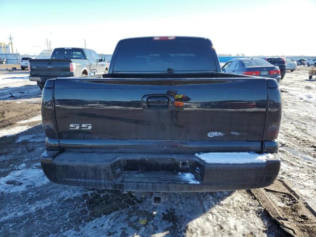 Photo 6 from auction – 2003 CHEVROLET SILVERADO with VIN 2GCEK19N031312784