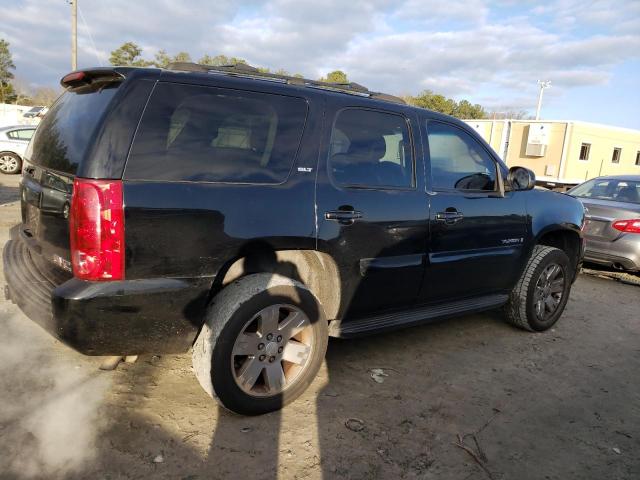 Photo 3 from auction – 2007 GMC YUKON with VIN 1GKFK130X7J183003