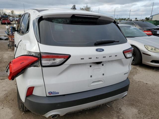 Photo 6 from auction – 2020 FORD ESCAPE S with VIN 1FMCU0F65LUC29490