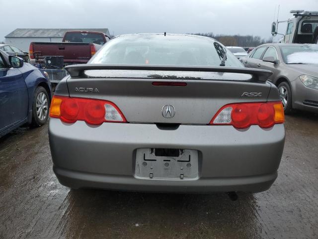 Zdjęcie 6 z aukcji – 2003 ACURA RSX z VIN JH4DC54833S004346