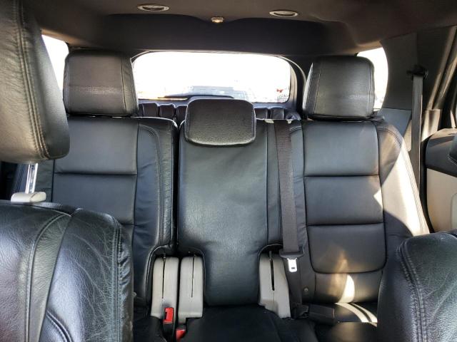 Photo 10 from auction – 2011 FORD EXPLORER X with VIN 1FMHK7D84BGA33661