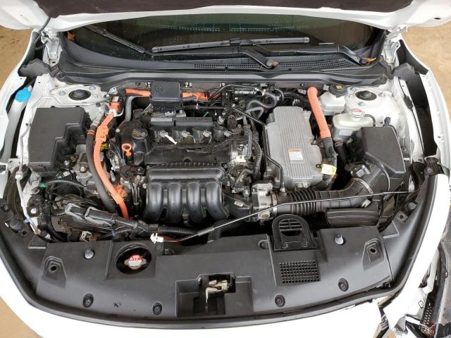 Photo 11 from auction – 2019 HONDA INSIGHT EX with VIN 19XZE4F58KE014743