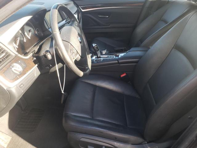 Photo 7 from auction – 2014 BMW 535 XI with VIN WBA5B3C54ED536147